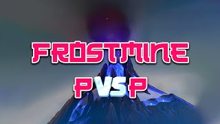 Whiteout Survival Frostmine Live [upl. by Navnod]