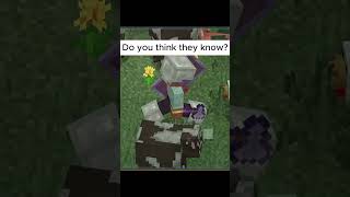 Minecraft Truman Show Part 1 [upl. by Otes533]