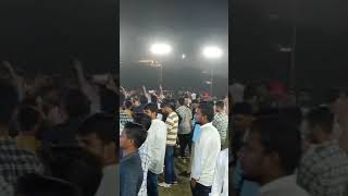 अभी तो पार्टी शुरू हुई है स्टेटस DJ Night Party jaipur university function hostel [upl. by Ahders41]