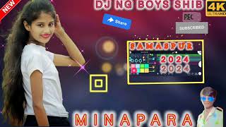 SANTALI0 DJ  remixsong 2025 KTM RE DEJOK KURA  🌝 [upl. by Hausmann]