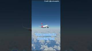 Flight Severe Turbulence Jolts Passengers [upl. by Fanestil]