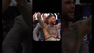 Cody Garbrandts PRIME 💥 codygarbrandt ufc mma ufchighlights titlefight [upl. by Philpot]