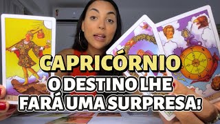 ♑️CAPRICÓRNIODEZEMBRO24  Essa Pessoa Te Ajudará Muito e Você Viverá Um Grande Progresso [upl. by Lenahc995]