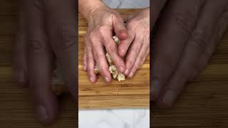 How to Make Quick Stove Top Croutons [upl. by Ivie]