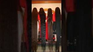 😱Powerful Hair Growth Shampoo HackYao Womens Long Hair Secret Recipe🤫 shorts RadhaSkincare [upl. by Yasmar23]