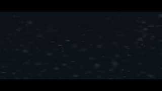 Dust Particles  After Effects Free Project [upl. by Lamphere]