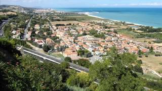 TORRE DI PALME FERMO MARCHE ITALY [upl. by Martel561]