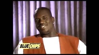 Blue Chips Ad Campaign Promo [upl. by Iruam]