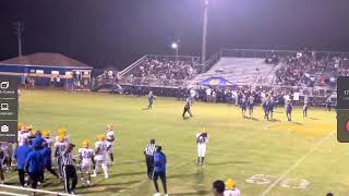 Kemper County vs Quitman [upl. by Nylknarf]