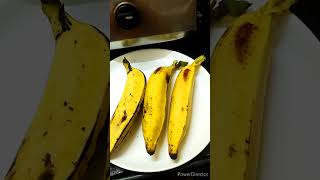 evening snacks ⭐வாழைப்பழம் அவல் நிறைத்தது jjkitchennglshorts jjkitchenngl jjkitchenngllunchcombo [upl. by Leon]