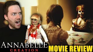 Annabelle Creation 2017  It Wasnt Our Annabelle Scene 810  Movieclips [upl. by Tonjes]