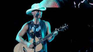 quotBetter As A Memoryquot  Kenny Chesney [upl. by Acino]