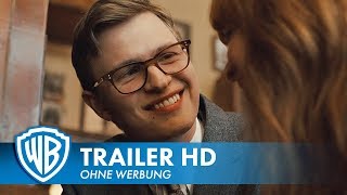 DER DISTELFINK  Trailer 2 Deutsch HD German 2019 [upl. by Hunger]