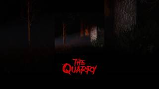 Theres Someone Out There  The Quarry [upl. by Mettah692]