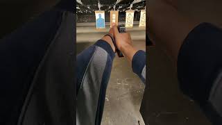 Getting to quick practice in Glock edc Glock17 [upl. by Aicinod]