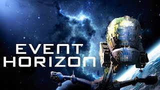 Event Horizon  Trailer Fantrailer deutsch HD [upl. by Aziza]