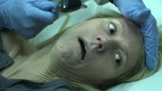 Contagion Full Movie Facts amp Review In English  Marion Cotillard  Matt Damon [upl. by Nuahsel]