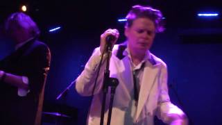 James Chance amp The Contortions  I Cant Stand Myself [upl. by Palgrave]