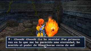 Dragon Quest VIII el periplo del rey maldito Pt27 La ciudad maligna [upl. by Topliffe248]