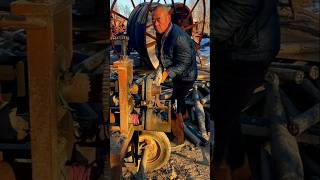 Rural Engineering and Manual Craftsmanship shorts craftsman [upl. by Nairadas801]