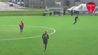 RosvallaCup2017  Södertälje FK P15 vs TrosaVagnhärad [upl. by Kam]