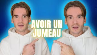 AVOIR UN JUMEAU Notre histoire [upl. by Ravert732]