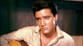 Elvis Presley  Green Green Grass Of Home Legendado [upl. by Imnubulo201]