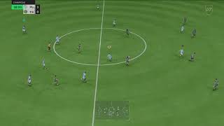 EA SPORTS FC 2520241006181237 [upl. by Atiugal]