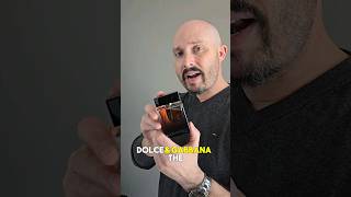 MUST OWN Dolce amp Gabbana The One EDP mostcomplimentedfragrances fragrance menscologne [upl. by Gauntlett]