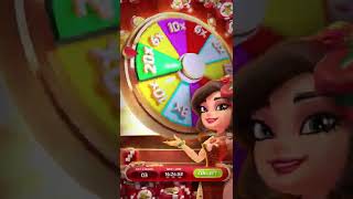 ⚡️ Spin the Fortune Wheel in myKONAMI Slots [upl. by Iaria]