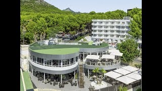 NEU allsun Hotel Paguera Park Mallorca [upl. by Artim]