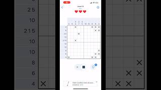 Nonogram Easy level 13  Coconut [upl. by Sadonia]