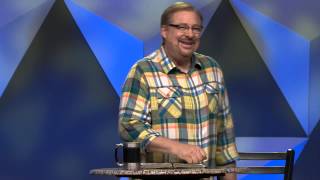 Transformed Change Your Life By Changing Your Mind with Pastor Rick Warren [upl. by Oiramej]