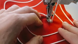 8 sewing techniques It changed my life for the better Sewing ideas for all beginners [upl. by Enimaj]