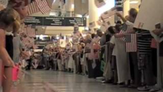 Honor Flight Chicago [upl. by Hplar]