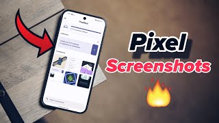 📸 Finally Get Pixel Screenshots on ANY Android ft PixelShot  No Root Mods [upl. by Mihcaoj]