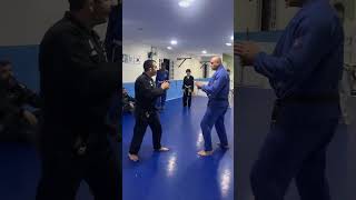 Fundamentos básicos do Jiujitsu Adriano Constantino espacodojo constantinojiujitsu [upl. by Llennehc]