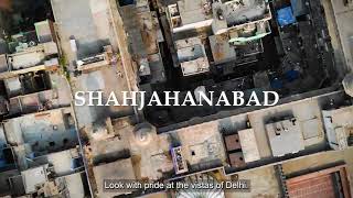 The Heart Within Shahjahanabad Trailer [upl. by Eeliab523]