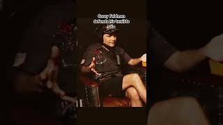 Corey Feldman defends his terrible guitar solo coreyfeldman guitarsolo podcastclips [upl. by Attiuqahs427]