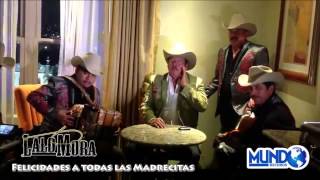 Cancion Para El Dia De Las Madres  Lalo Mora  Mil Flores De Mayo En Vivo [upl. by Goody]