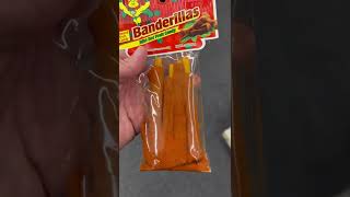 Banderilla TamaRoca Tamarindo Mexican Candy [upl. by Nednal]