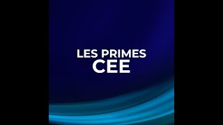 Réglementation  Tout savoir sur les primes CEE [upl. by Gunter]