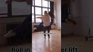 Wedding dance learntodance danceturorial firstdance wedding [upl. by Notwen]