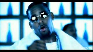 Rkelly  Ignition Official Video HD [upl. by Diogenes]