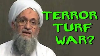 Ayman Al Zawahiri of the AlQaeda sends out a warning message to India [upl. by Nna]