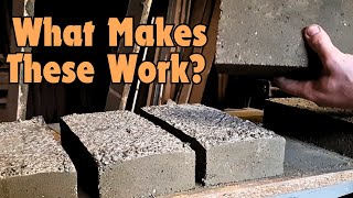 How To Design Your Own Refractory Fire Bricks [upl. by Aennil]