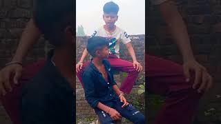 Ikka ka beta hai mauka nikal gai comedy short video 😎🤗🤙✌️ [upl. by Vieva]