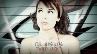 WILD JACK Tia Brazda [upl. by Angell202]