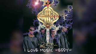 Jodeci  Get On Up [upl. by Guenna]