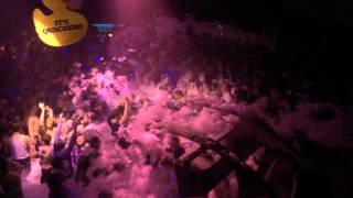 Oceana Watford Foam Party [upl. by Benisch]